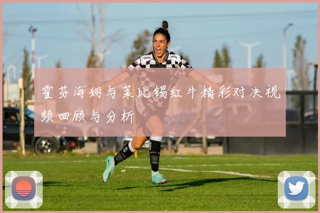霍芬海姆与莱比锡红牛精彩对决视频回顾与分析
