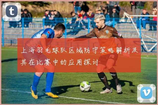 上海羽毛球队区域防守策略解析及其在比赛中的应用探讨
