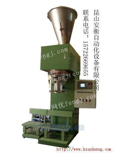 揭秘粉体包装机械设备 稳固粉体包装机、充填机顺利有序有效的应用支持核心设计