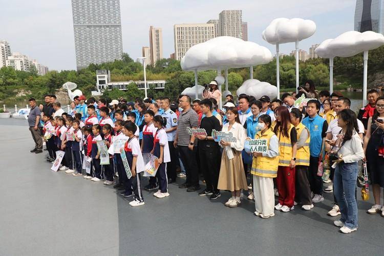 🌸【澳门天天开彩好正版挂牌】🌸:科学管水 高效用水 石家庄市精心打造人水和谐的节水城市