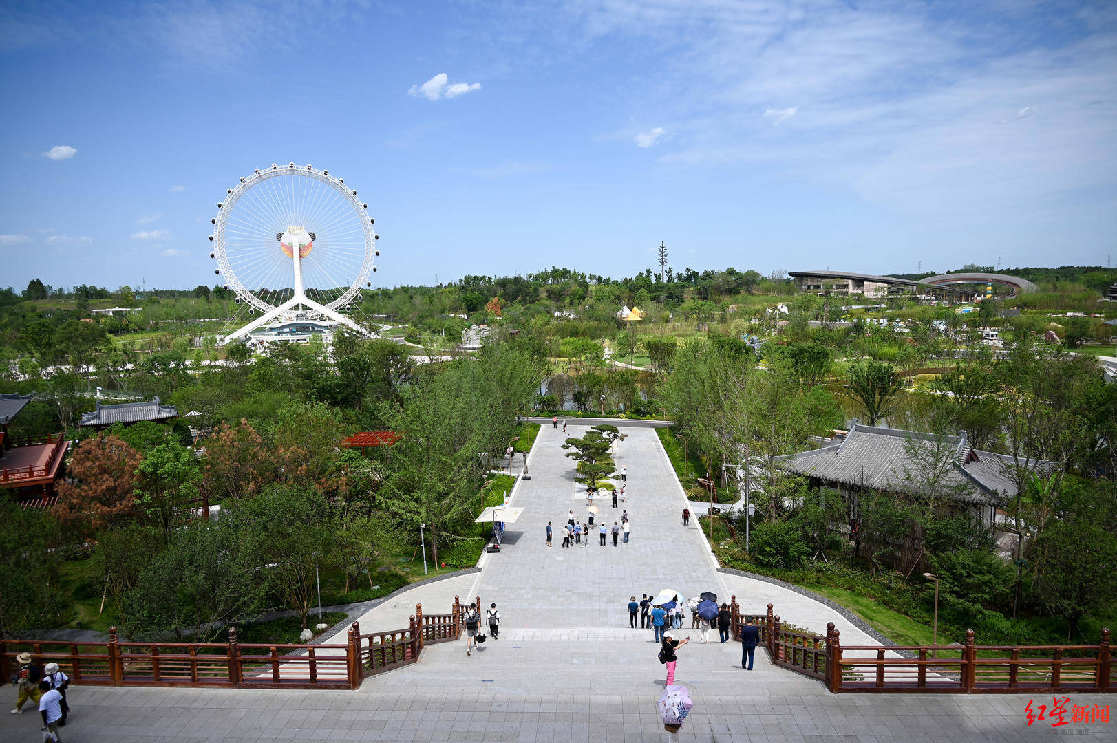 🌸【2024澳门资料免费大全】🌸:孙科别墅“花园”主题展开幕 上生·新所二期打造城市文化新空间