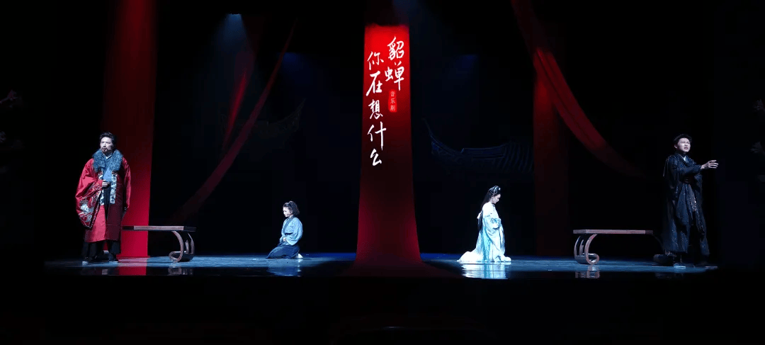 🌸【77778888管家婆必开一肖】🌸:音乐剧《消失的她》举办演员见面会 台前幕后大揭秘