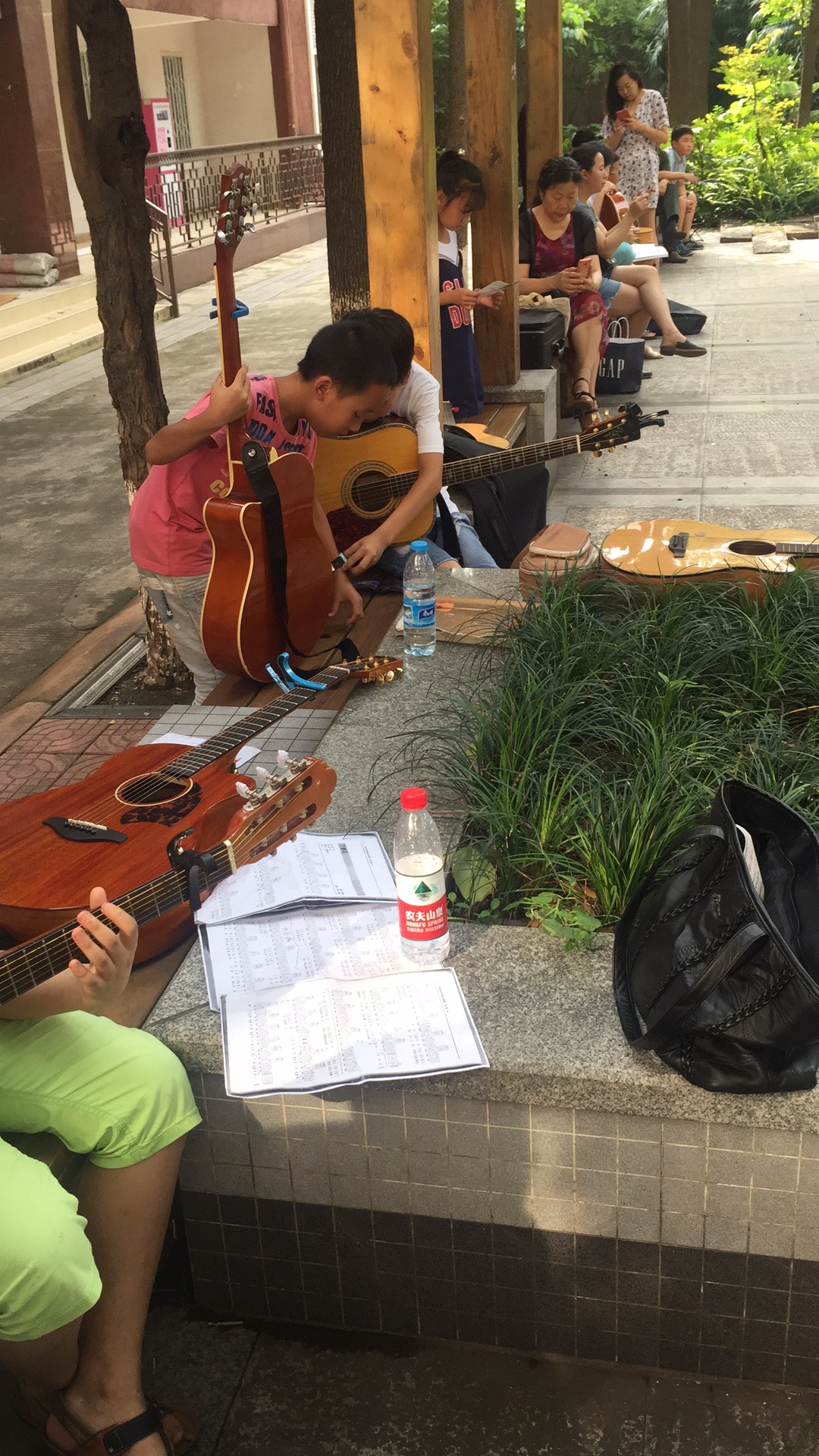 🌸天涯【新澳门内部资料精准大全】-廖昌永的音乐路：农村出身，穷到不敢吃肉，宿舍丢钱被认定为小偷  第4张