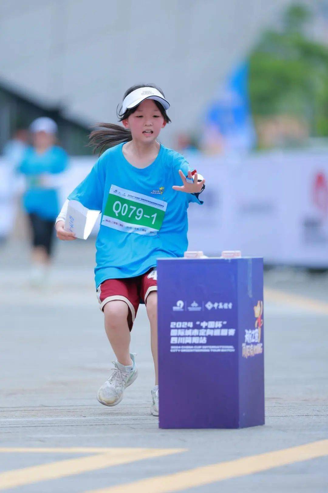 🌸【2024澳门天天开好彩大全】🌸:高温下的清凉，城市中的暖流  第2张