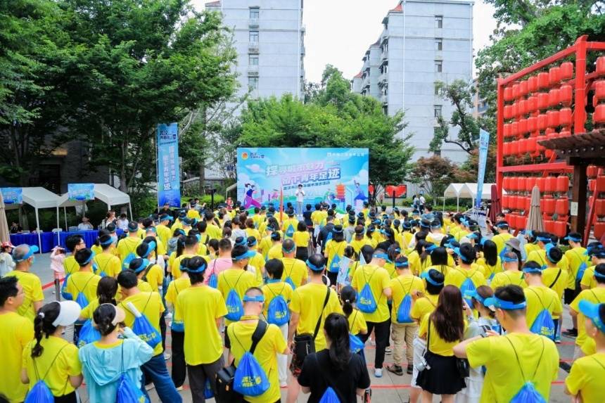 🌸【香港二四六开奖免费资料】🌸:他们以“全球视野”，探索老城厢城市更新“上海样本”  第3张