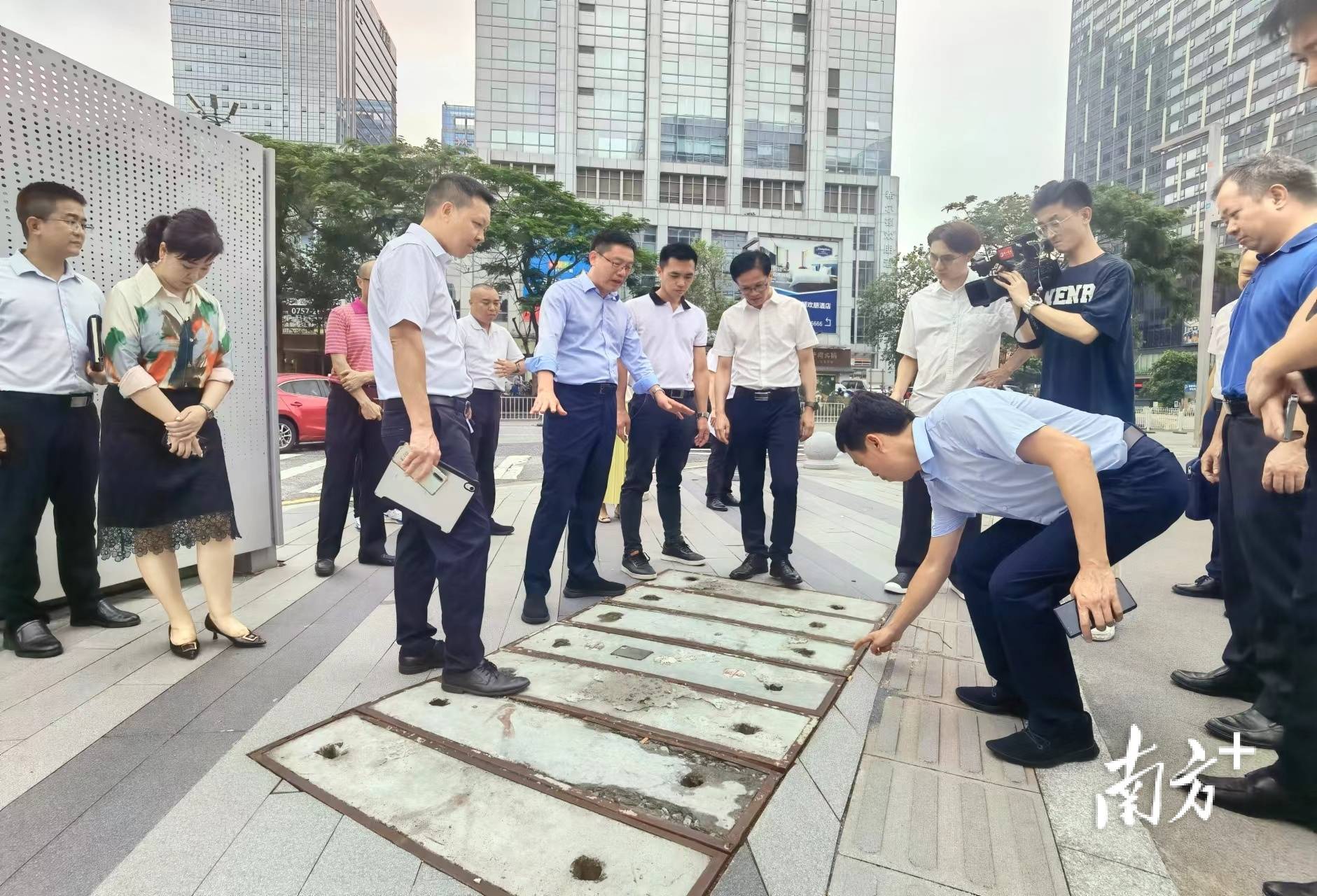 🌸【494949澳门今晚开什么】🌸:致敬胡友平，共建“开放包容、法治善治”城市  第1张