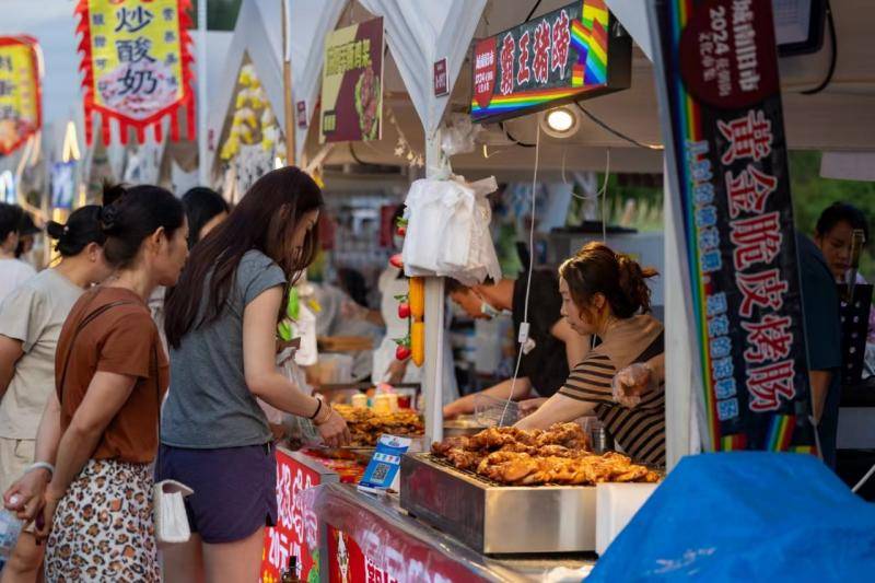 🌸【新澳门精准资料大全管家婆料】🌸:腾让土地约1万亩，张村河片区城市设计未来这样建设  第2张