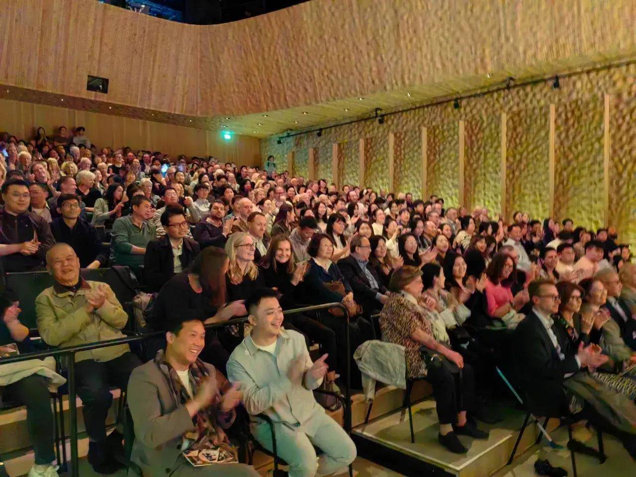 🌸【澳门赛马会资料最准一码】🌸:深圳演出市场消费旺，演唱会、音乐剧、舞剧等轮番上场 湾区居民跨城来看剧