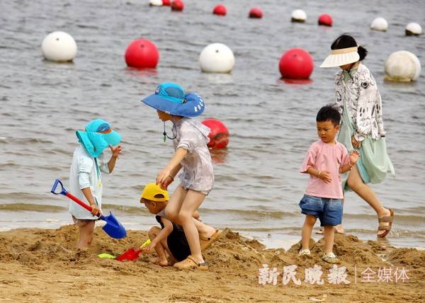 🌸【管家婆一码一肖100中奖】🌸:上海探索三大场景创新玩法，沉浸式文旅成为城市新消费增长点  第4张