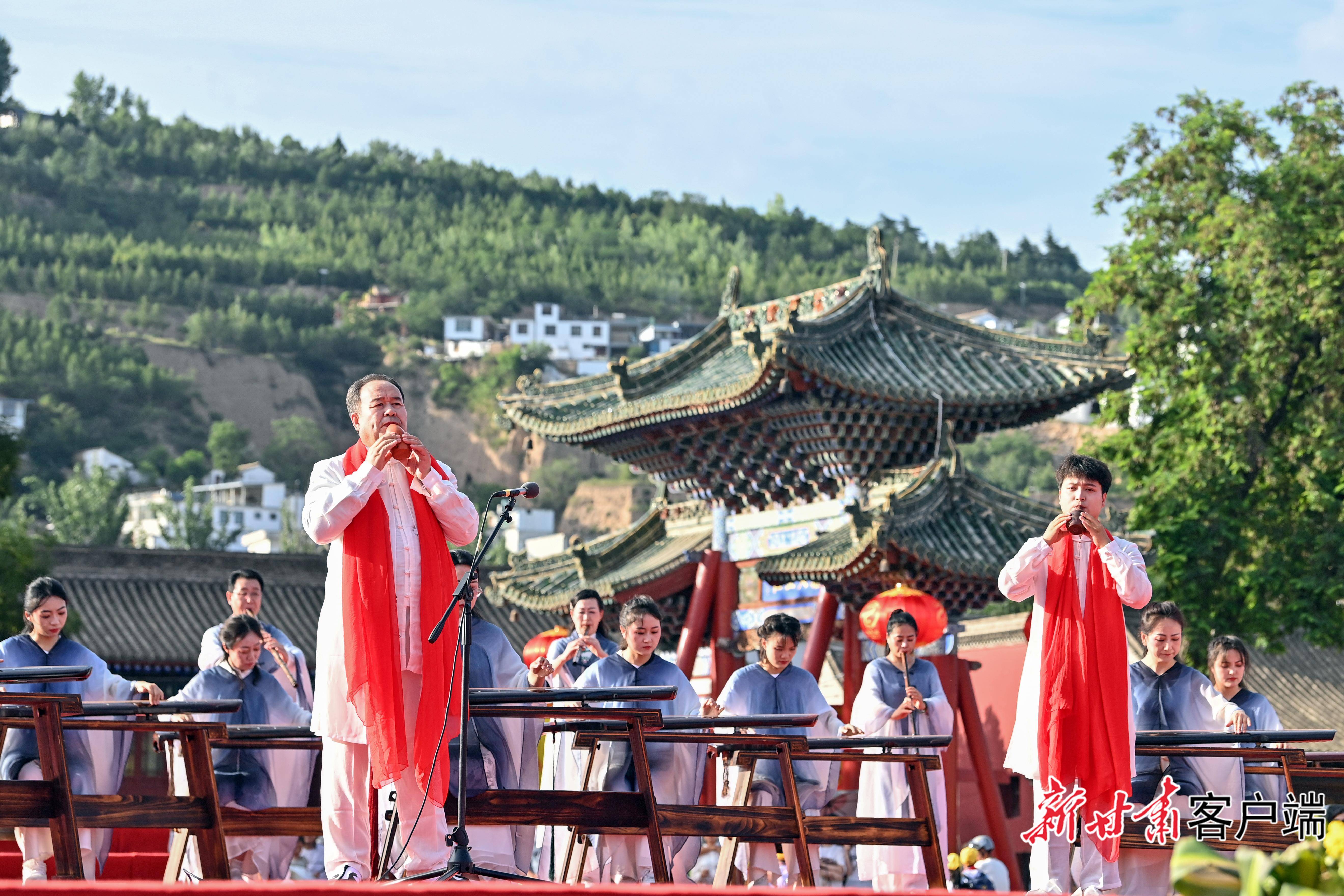 🌸【2024新澳门彩4949资料】🌸:中意两支古乐团碰撞，泛起巴洛克音乐的涟漪