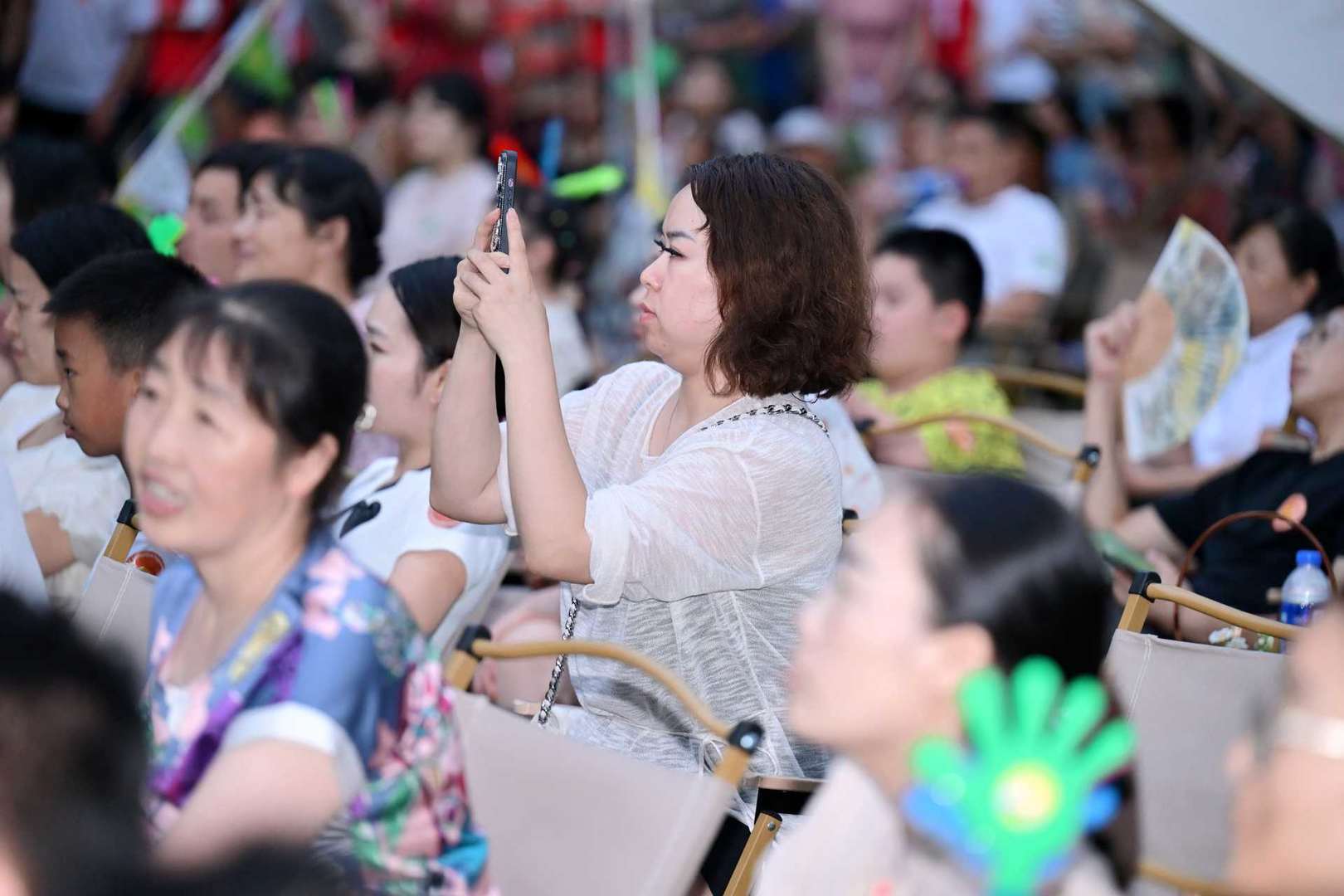 🌸【澳门一肖一码100准免费资料】🌸:阿那亚·虾米音乐节，如何把音乐节做成艺术作品  第4张