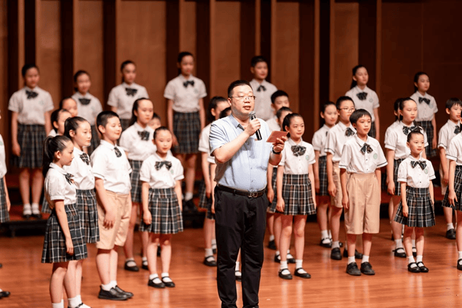 🌸【澳门管家婆一肖一码100精准】🌸:“青春放歌 唱享未来”！2024上海学生合唱节首场云端音乐会等你来嗨……