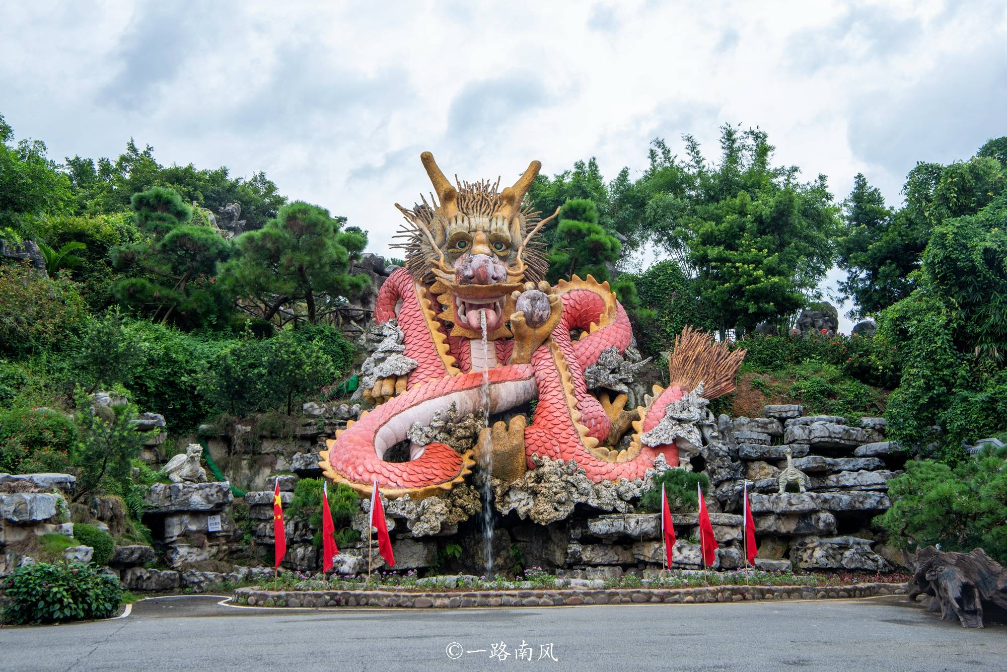 🌸【2024新奥历史开奖记录香港】🌸:亚马孙热带雨林中，藏着一座50万人口的大城市，至今不通公路  第5张