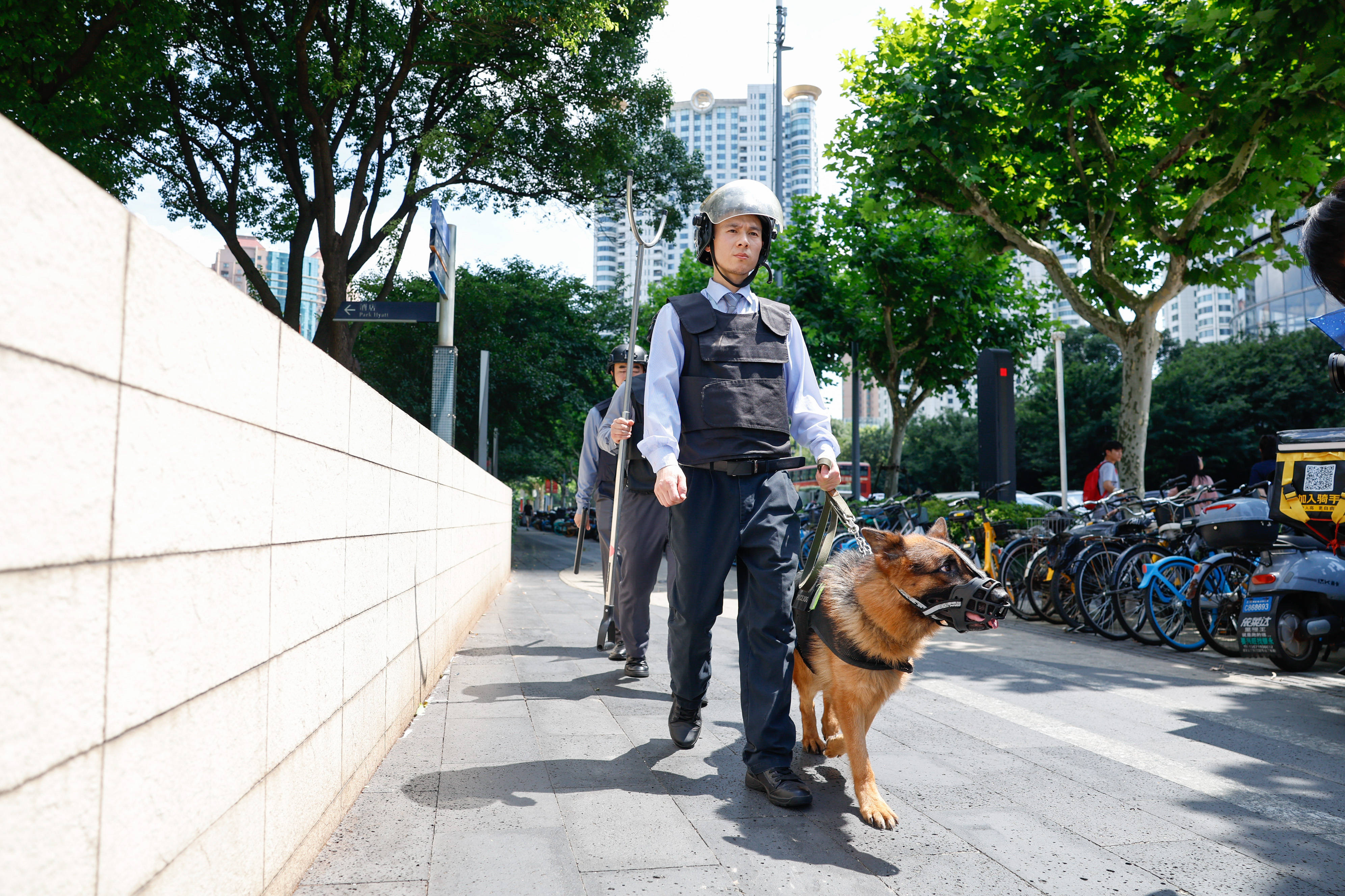 🌸【澳门一肖一码100准免费资料】🌸:四川屹胜世通建筑工程有限公司成交成都市城市管理委员会帮扶项目  第5张