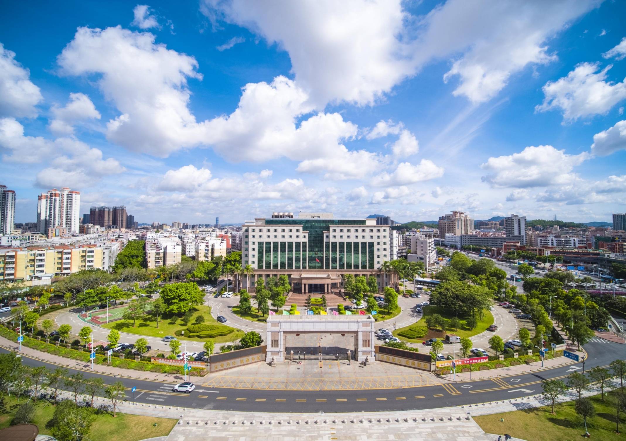 🌸【2024澳门天天彩免费正版资料】🌸:人民城市·五周年｜量化目标 细化任务 明确年内完成！这个街道发布系列民生实事项目和重大工程  第3张