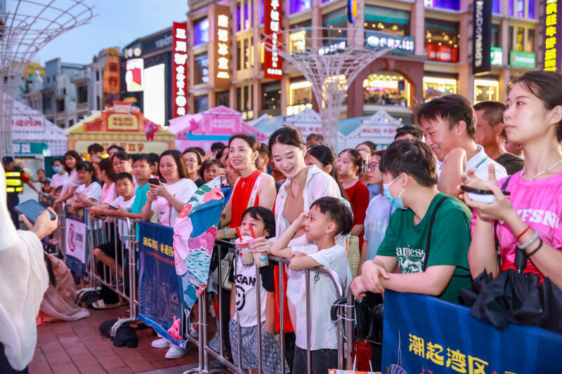 🌸【2024一肖一码100%中奖】🌸:枣庄薛城：音乐“流量”变城市“留量”