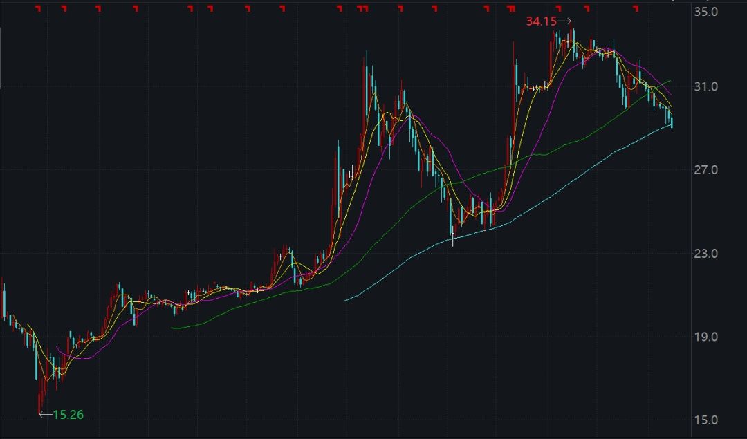 119亿美元！沙特阿美再启天量融资  第1张