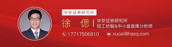 华安证券：2024年6月度十大金股  第10张