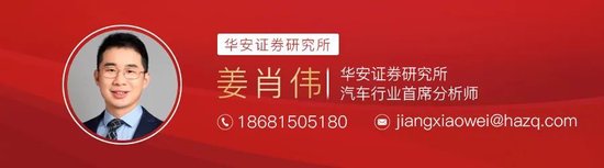 华安证券：2024年6月度十大金股  第12张