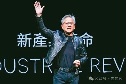 黄仁勋：NVIDIA 8年算力增长1000倍 能耗降低350倍！  第1张