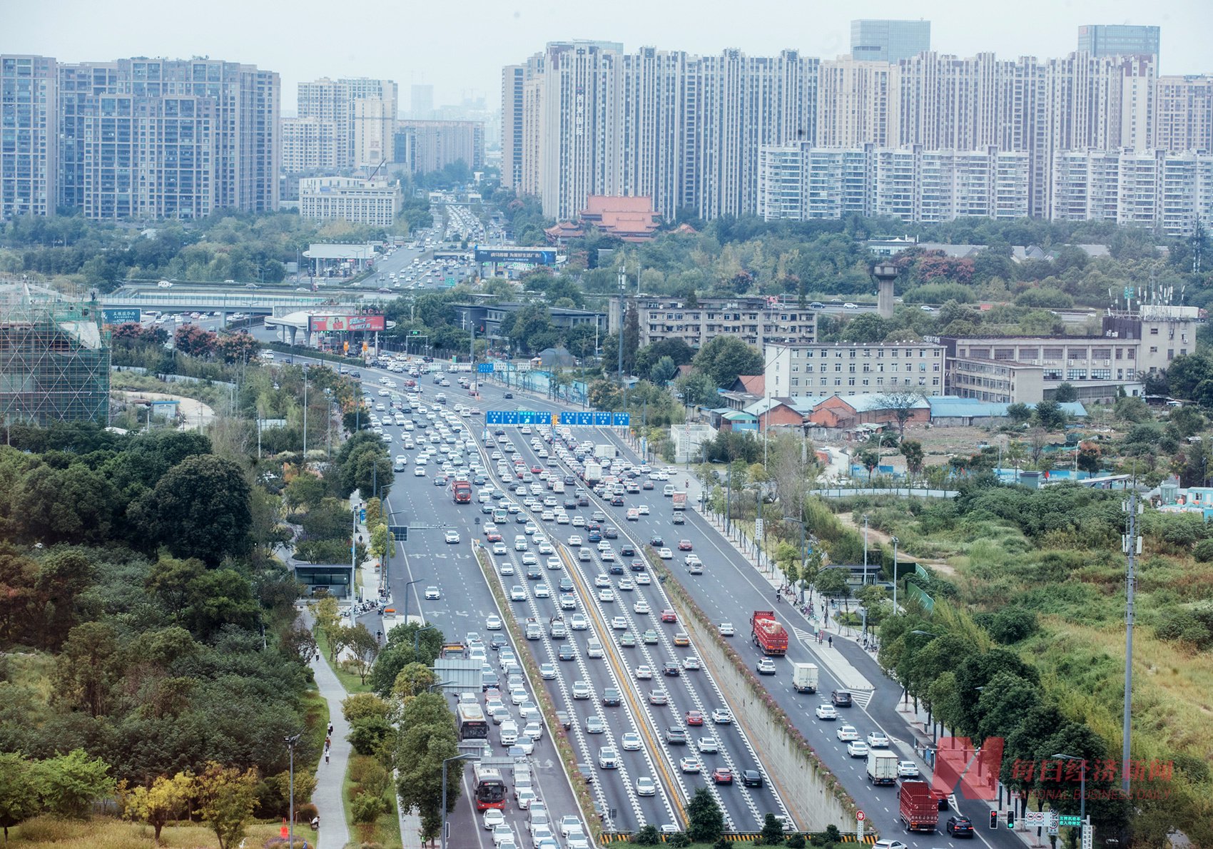 自主品牌5月零售份额达57.6%！销量增长背后，库存压力仍在