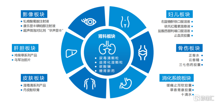 康臣药业（1681.HK）亮相“2024格隆汇中期策略会”，高分红稳增长成焦点  第2张