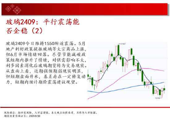 中天期货:玉米区间回落 棕榈大阳线