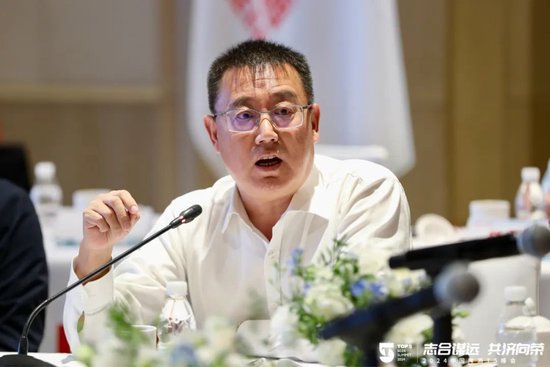 志合谋远 共济向荣——“2024中国啤酒T5峰会”在云南大理召开