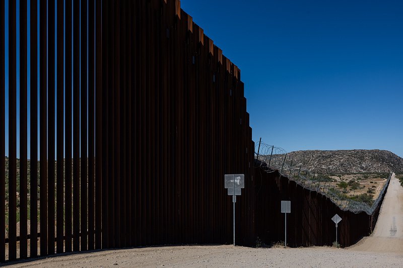 美国众议院通过象征性决议 谴责拜登政府未能有效保护美国边境