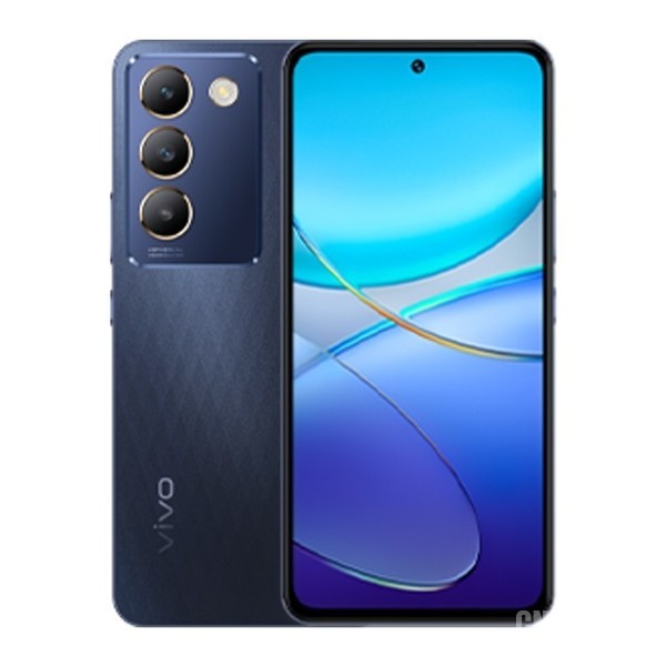 vivo V40 SE 4G手机正式发布：骁龙685+80W快充