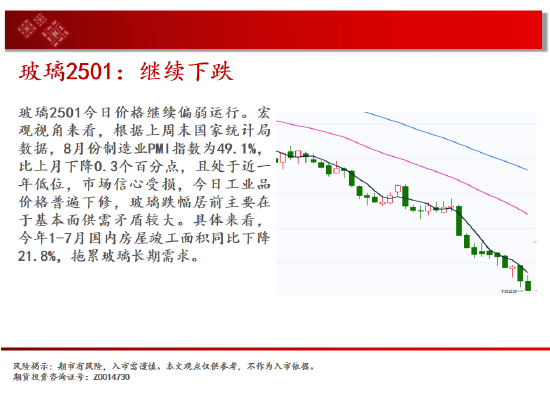 中天期货:生猪回到区间震荡 站上17000  第9张