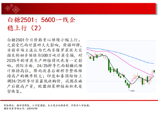 中天期货:生猪回到区间震荡 站上17000  第15张