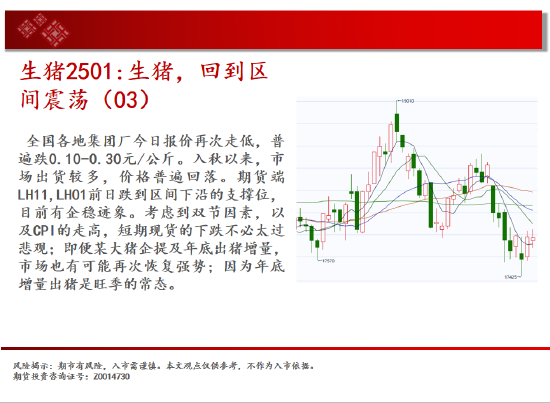 中天期货:白银降息落地继续反弹 纯碱地位震荡  第8张