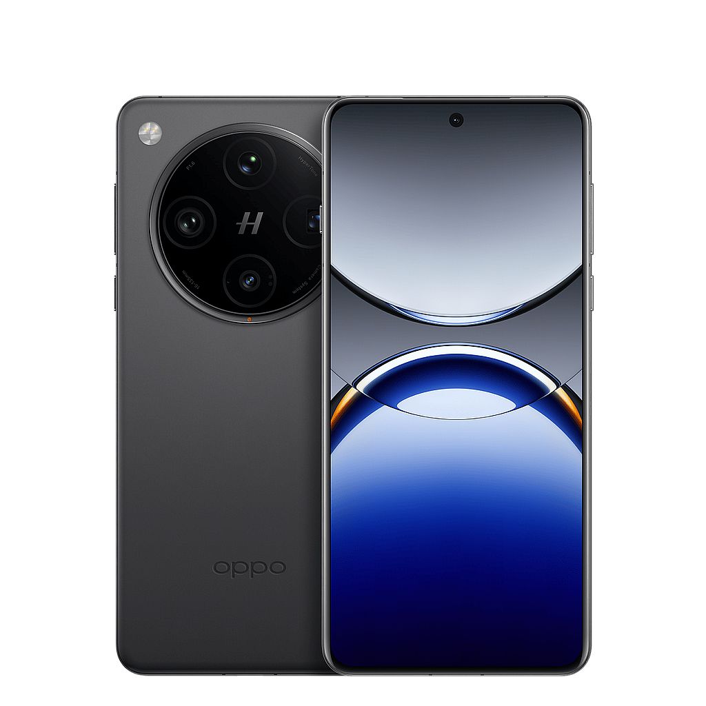 10 月 24 日发布，OPPO Find X8 系列手机、Pad 3 Pro 平板、Enco X3 耳机渲染图曝光  第8张