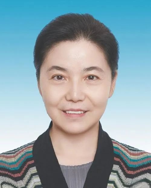 中国人保官宣首位女性一把手！中央委员丁向群调任集团党委书记，曾任中国太平副总裁  第2张