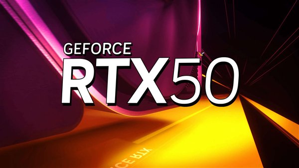 RTX 50移动版全线亮相！最高5090、最低5050  第1张