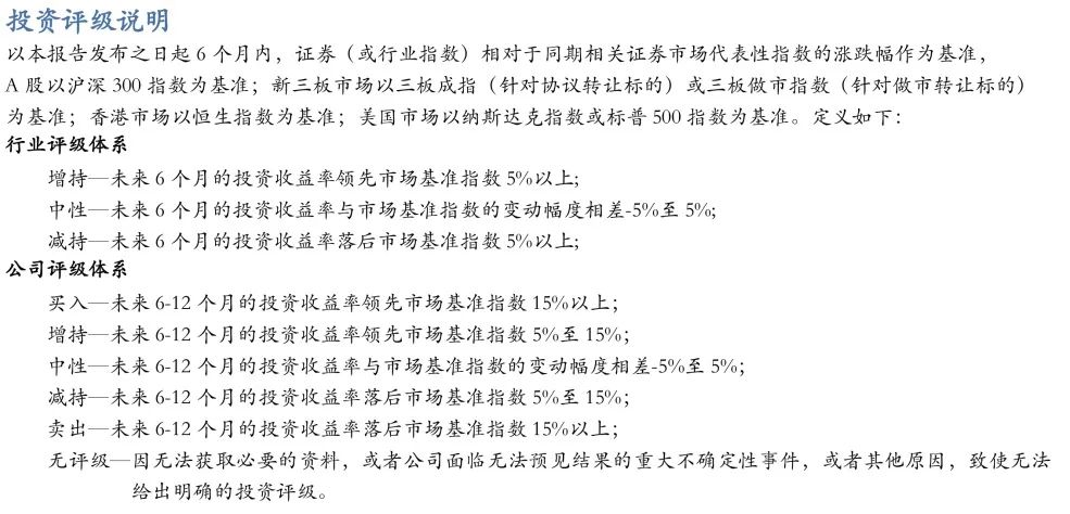 【华安机械】周观点|政策端发力内需改善，泛科技链持续利好  第17张