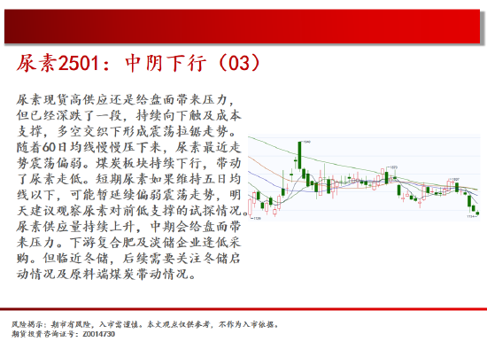 中天期货:螺纹震荡持续 棕榈再度探顶  第11张