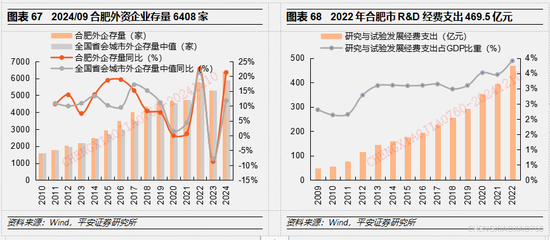 平安证券2025年A股市场展望：定价风险的缓释  第41张