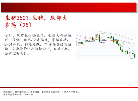 中天期货:棕榈再度探顶 底部震荡  第7张